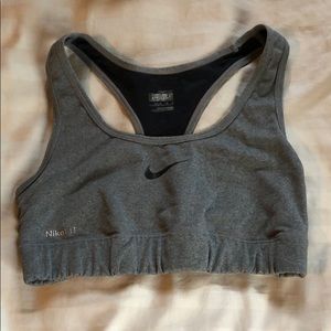 NikeFIT Sports Bra